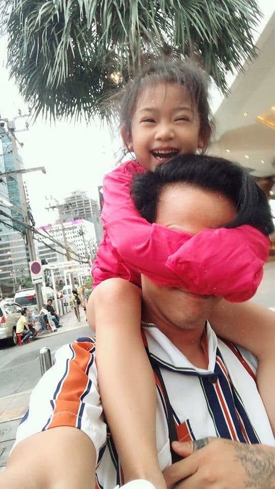 tin tuc giai tri sao viet hom nay 84 cuoc song cua be lavie sau khi me mat