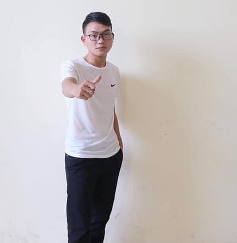 nam sinh ha giang dung leu ben suon nui bat song 4g hoc online