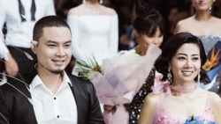 tin tuc giai tri sao viet hom nay 94 chiec vay mai phuong tung mac duoc ntk duc vincie giu lai cho be lavie