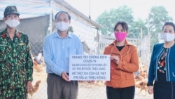nam than tuong xu han bi nghi lay covid 19 cho gai ban dam
