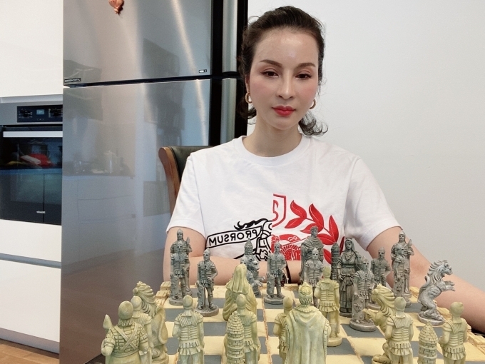 tin tuc giai tri sao viet hom nay 104 mc lai van sam chia se ve hanh trinh 30 nam de co duoc cho dung trong long khan gia