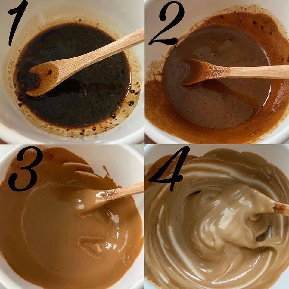 Cà phê bọt biển, trứng chiên bồng bềnh và loạt món ngon gây sốt những ngày cách ly xã hội nhung mon ngon gay sot cong dong mang mua dich covid 19