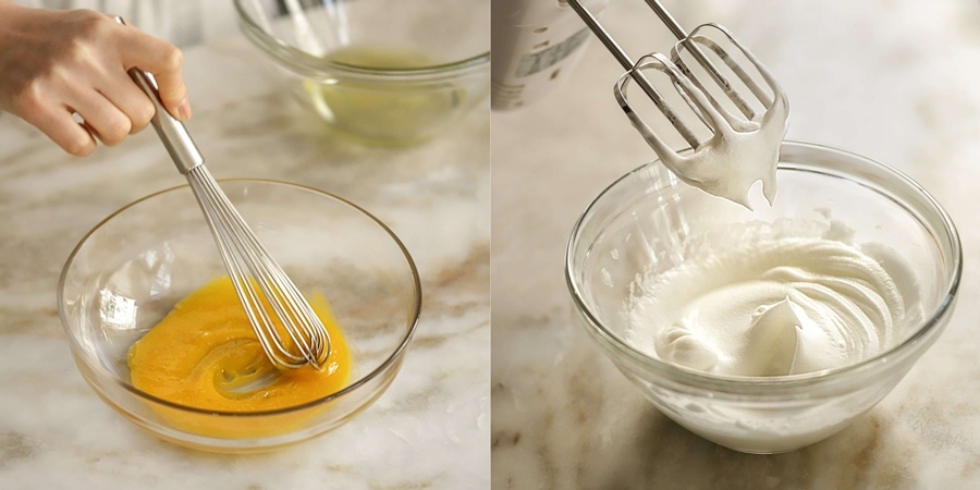 Cà phê bọt biển, trứng chiên bồng bềnh và loạt món ngon gây sốt những ngày cách ly xã hội nhung mon ngon gay sot cong dong mang mua dich covid 19