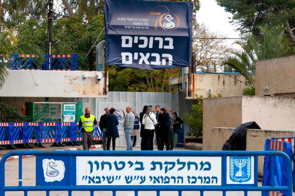 tin tuc the gioi moi nhat hom nay 144 tinh bao mossad quan at chu bai giup israel ung pho voi covid 19