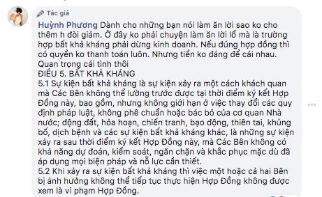 tin tuc giai tri sao viet hom nay 154 pha le xoa bai viet dau to hoa hau hai duong quyt tien tiet lo tien trinh xu ly