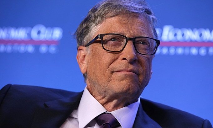 tin tuc the gioi moi nhat hom nay 164 bill gates noi my cat tai tro cho who la nguy hiem