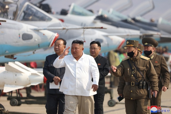 tin tuc the gioi moi nhat hom nay 224 tong thong donald trump gui loi tham hoi suc khoe cua nha lanh dao kim jong un