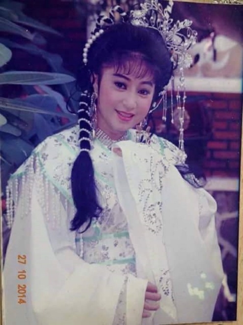 tin tuc giai tri sao viet hom nay 224 cuoc doi cua nsut thoai my thuo nho co han lon len co doc
