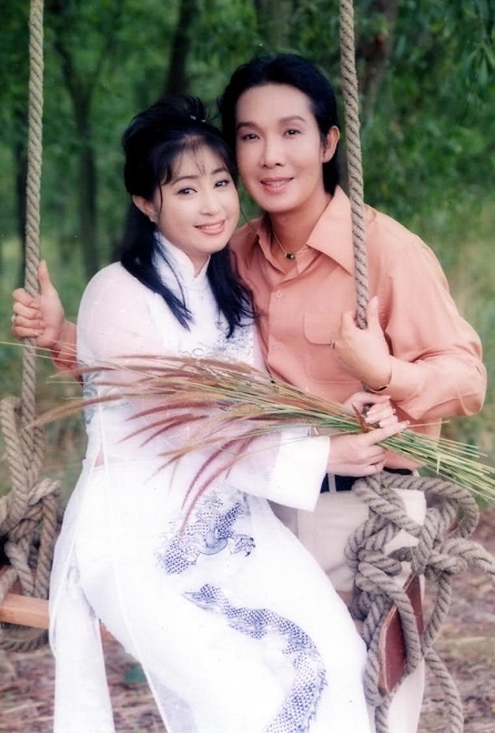tin tuc giai tri sao viet hom nay 224 cuoc doi cua nsut thoai my thuo nho co han lon len co doc