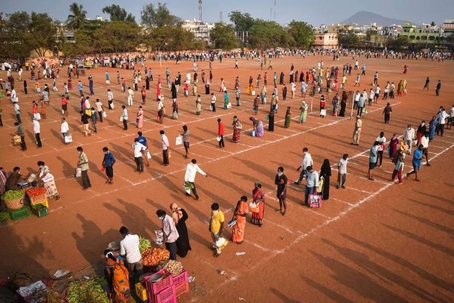 Các quốc gia trên thế giới họp chợ như thế nào thời dịch Covid-19? cac quoc gia tren the gioi hop cho nhu the nao thoi dich covid 19