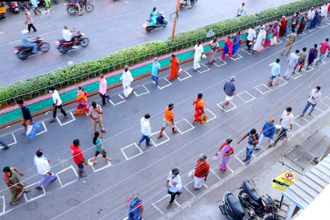 Các quốc gia trên thế giới họp chợ như thế nào thời dịch Covid-19? cac quoc gia tren the gioi hop cho nhu the nao thoi dich covid 19