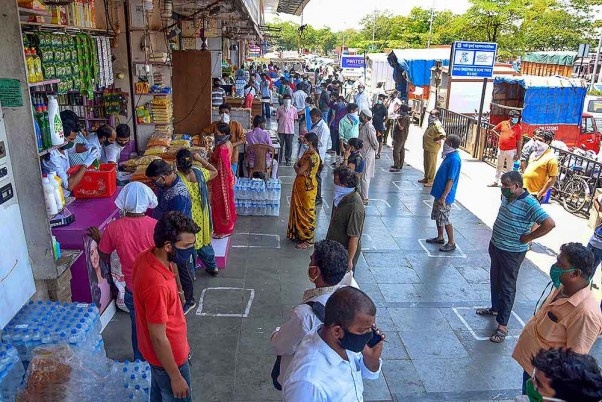 Các quốc gia trên thế giới họp chợ như thế nào thời dịch Covid-19? cac quoc gia tren the gioi hop cho nhu the nao thoi dich covid 19