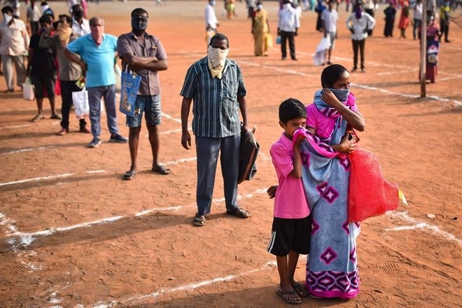 Các quốc gia trên thế giới họp chợ như thế nào thời dịch Covid-19? cac quoc gia tren the gioi hop cho nhu the nao thoi dich covid 19