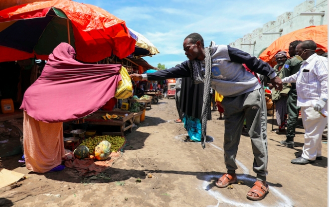 Các quốc gia trên thế giới họp chợ như thế nào thời dịch Covid-19? cac quoc gia tren the gioi hop cho nhu the nao thoi dich covid 19