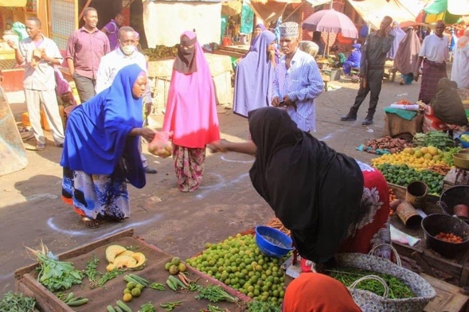 Các quốc gia trên thế giới họp chợ như thế nào thời dịch Covid-19? cac quoc gia tren the gioi hop cho nhu the nao thoi dich covid 19