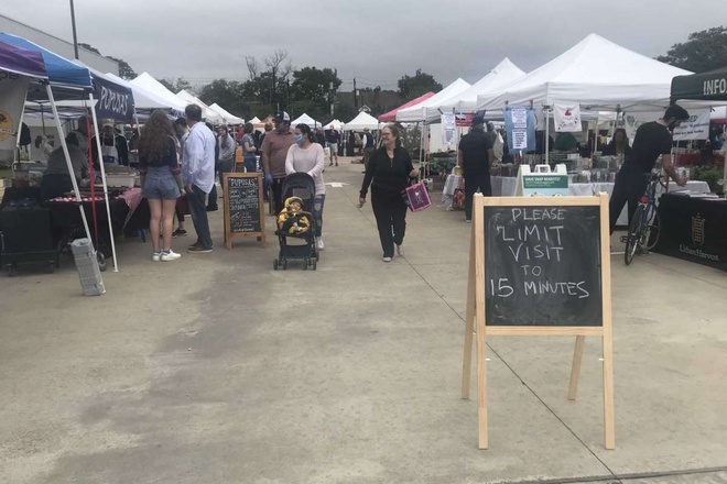 Các quốc gia trên thế giới họp chợ như thế nào thời dịch Covid-19? cac quoc gia tren the gioi hop cho nhu the nao thoi dich covid 19