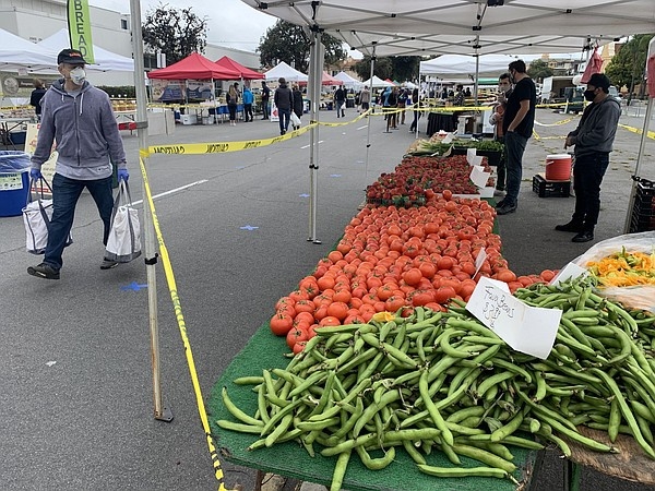 Các quốc gia trên thế giới họp chợ như thế nào thời dịch Covid-19? cac quoc gia tren the gioi hop cho nhu the nao thoi dich covid 19