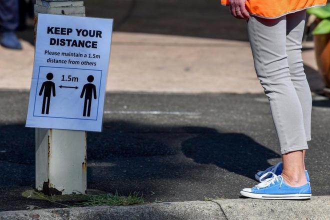 Các quốc gia trên thế giới họp chợ như thế nào thời dịch Covid-19? cac quoc gia tren the gioi hop cho nhu the nao thoi dich covid 19