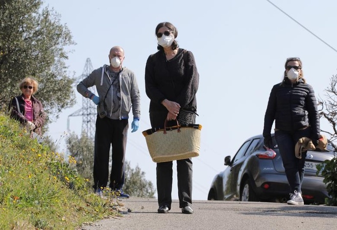 Các quốc gia trên thế giới họp chợ như thế nào thời dịch Covid-19? cac quoc gia tren the gioi hop cho nhu the nao thoi dich covid 19