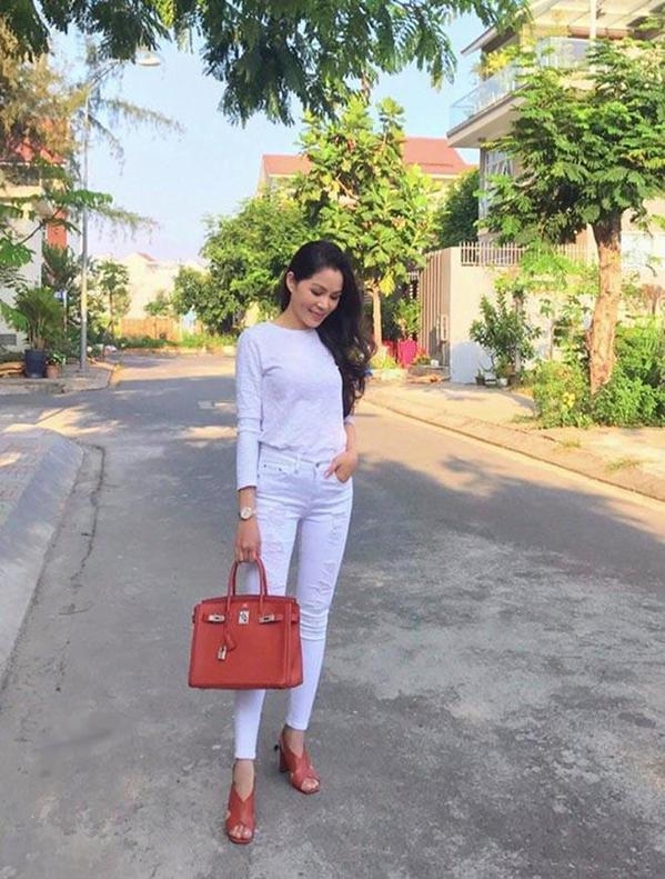 tin tuc giai tri sao viet hom nay 284 dieu it biet ve ba xa quyen linh luon yeu thuong thau hieu chong ung xu khon kheo