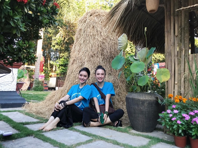 tin tuc giai tri sao viet hom nay 15 tran thanh len tieng benh vuc hari won truoc binh luan ac y