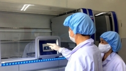 Tin tức trong ngày 5/5 mới nhất: Quảng Nam thanh tra vụ việc mua máy xét nghiệm Covid-19 7 tỷ đồng