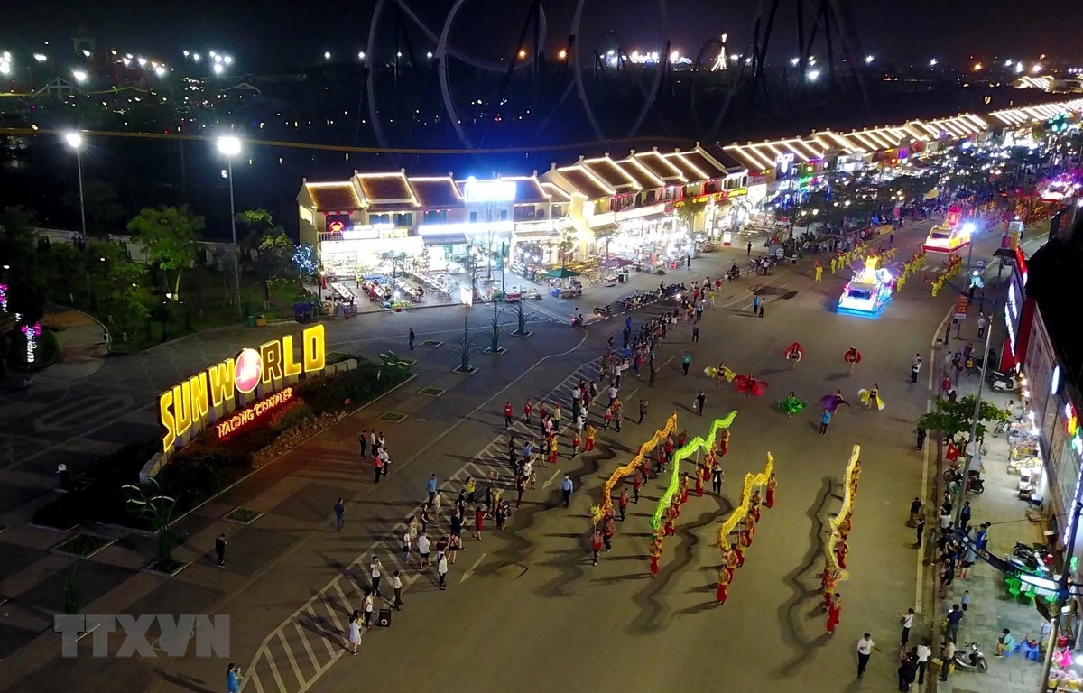 tin tuc trong ngay 65 moi nhat quang ninh len ke hoach to chuc carnaval ha long 2020