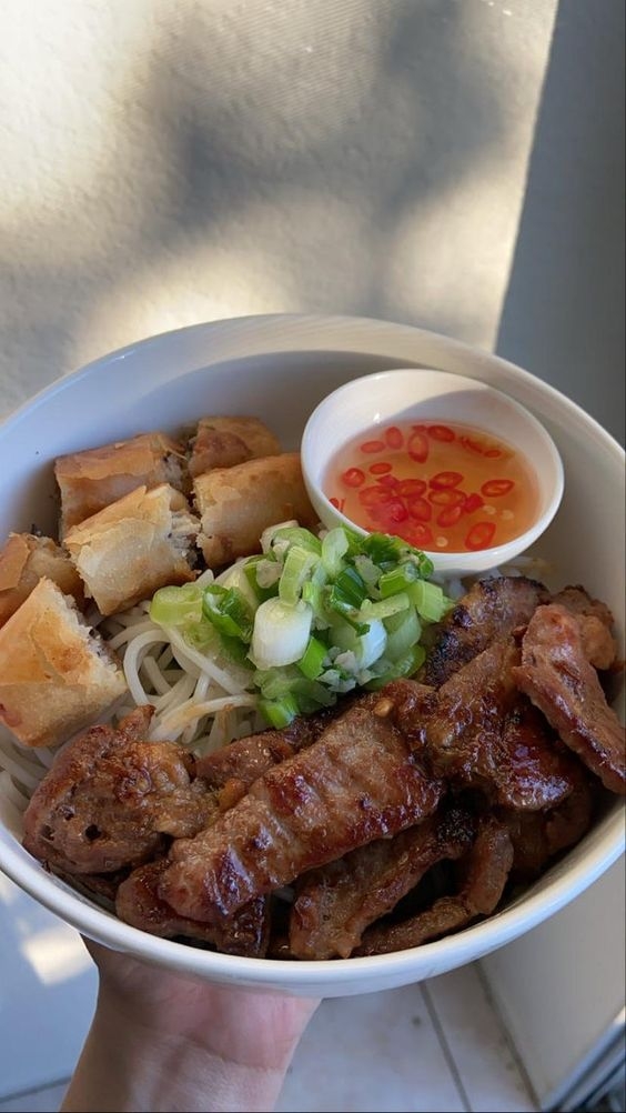 10 mon diem tam viet gay thuong nho voi du khach nuoc ngoai