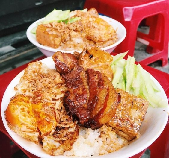 10 mon diem tam viet gay thuong nho voi du khach nuoc ngoai