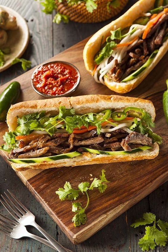 10 mon diem tam viet gay thuong nho voi du khach nuoc ngoai