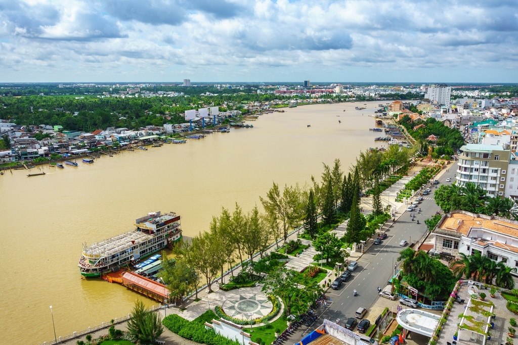 9 diem tham quan nhat dinh phai den o dong bang song cuu long