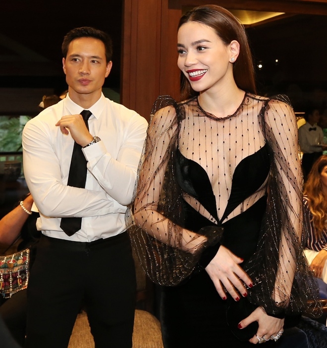 nhin lai hanh trinh 3 nam ben nhau cua ho ngoc ha kim ly