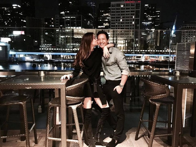 nhin lai hanh trinh 3 nam ben nhau cua ho ngoc ha kim ly