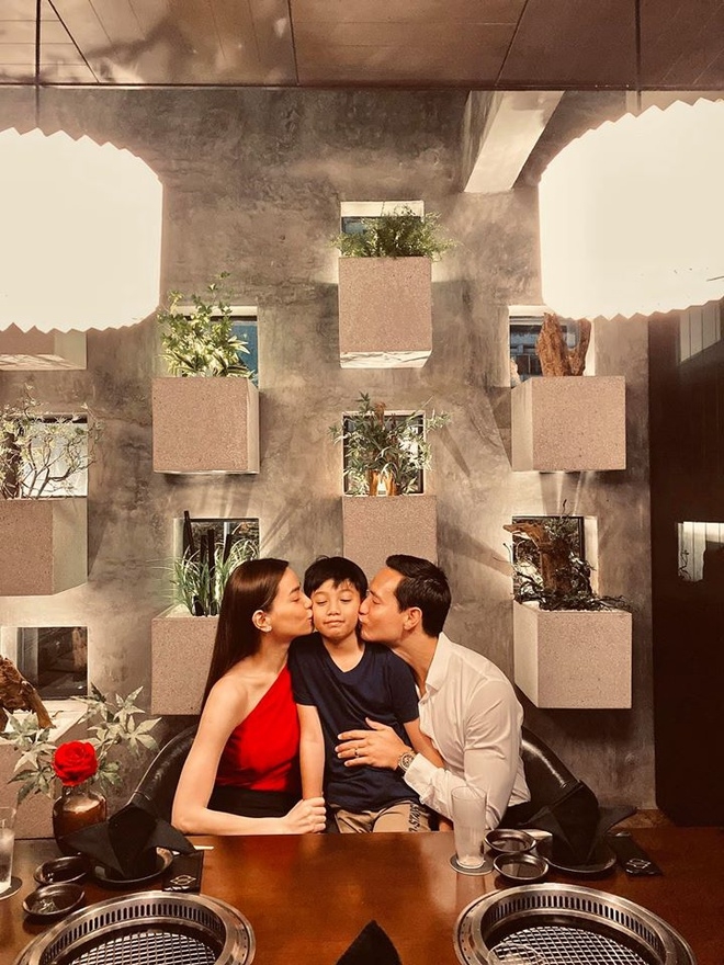 nhin lai hanh trinh 3 nam ben nhau cua ho ngoc ha kim ly