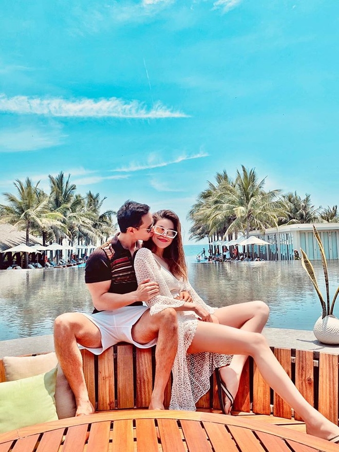 nhin lai hanh trinh 3 nam ben nhau cua ho ngoc ha kim ly