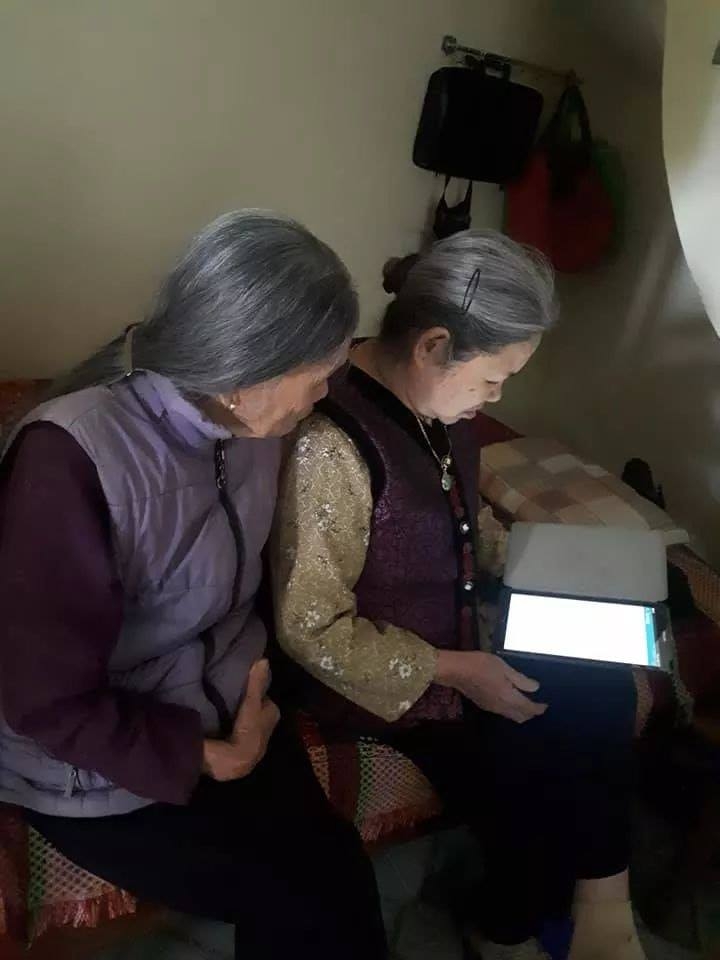 moi quan he thong gia ai ai cung ao uoc cua hai cu ba 83 tuoi