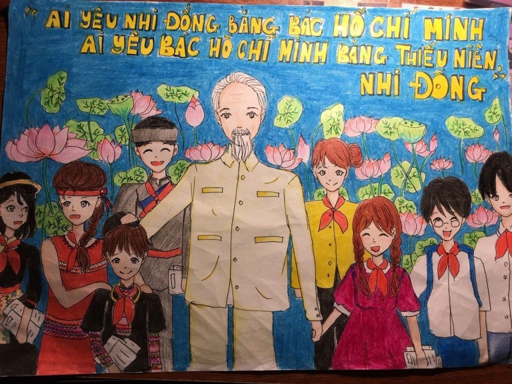 Nhiều hoạt động lý thú tại Ngày hội “Thế giới Tuổi thơ” lần thứ 23