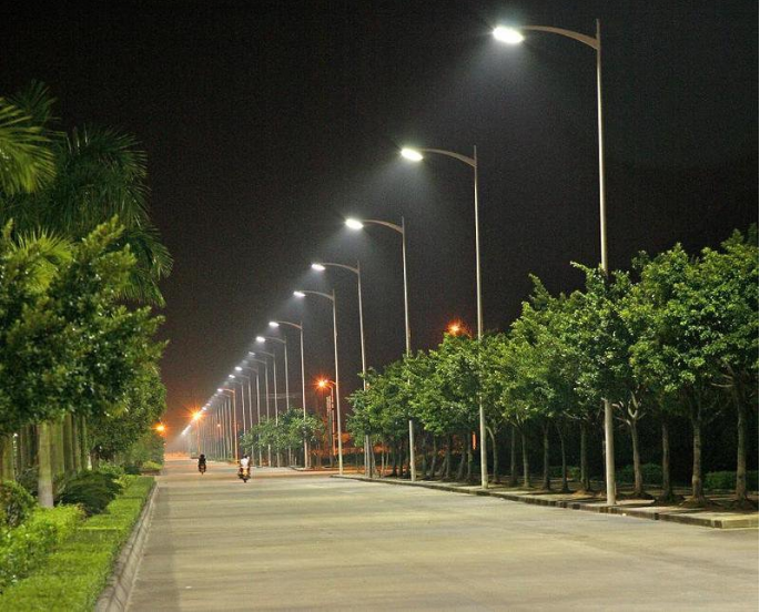 Công trình chiếu sáng – hệ thống dây dẫn hạ ngầm – sử dụng ống luồn cáp điện ngầm hdpe ospen Công trình chiếu sáng – hệ thống dây dẫn hạ ngầm – sử dụng ống luồn cáp điện ngầm hdpe ospen