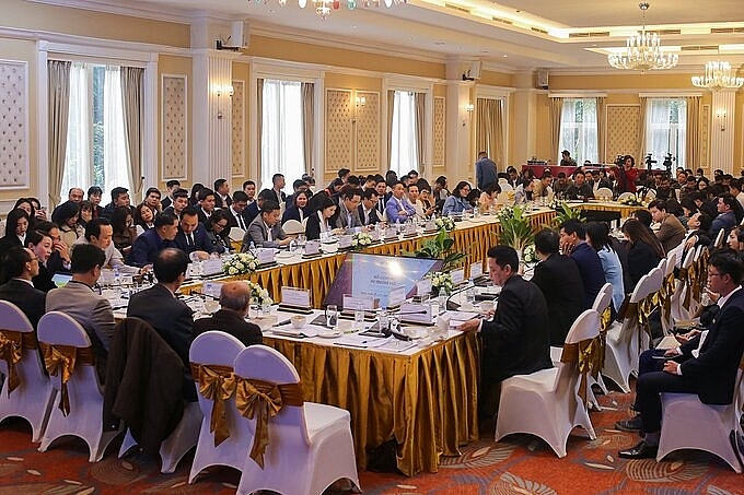 Bất động sản 2021: Giá tăng, thanh khoản “rực rỡ”