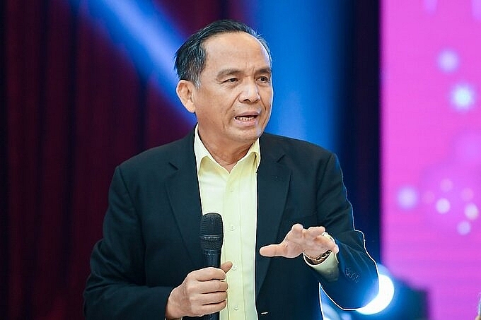 Bất động sản 2021: Giá tăng, thanh khoản “rực rỡ”