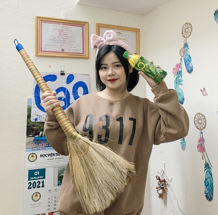 Trà Xanh Không Độ giúp giải nhiệt và giảm căng thẳng
