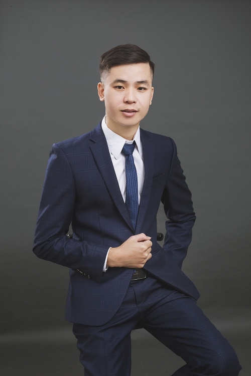 Con đường khởi nghiệp của chàng trai 9X có niềm đam mê với công nghệ