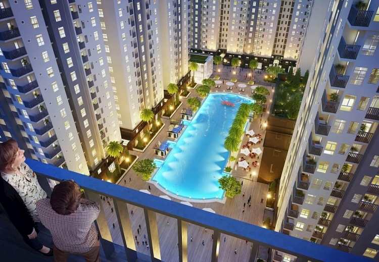 Bất động sản quận 9 hứa hẹn tiềm năng sinh lời hấp dẫn cho mọi chủ đầu tư