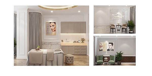 Thẩm Mỹ Mega Gangnam - Tinh hoa thẩm mỹ phi phẫu thuật từ Hàn Quốc