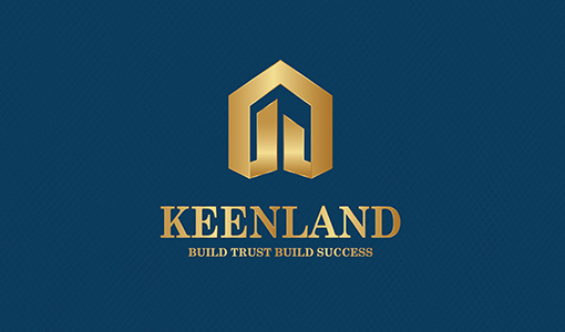 Keen Land - Trọn chữ tín, vẹn niềm tin