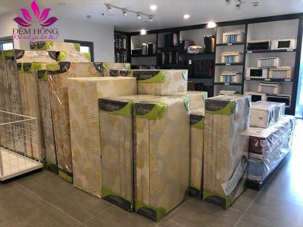 Top 5 đệm bông ép cao cấp tại Đệm Hồng “nằm là sướng” Top 5 đệm bông ép cao cấp tại Đệm Hồng “nằm là sướng”