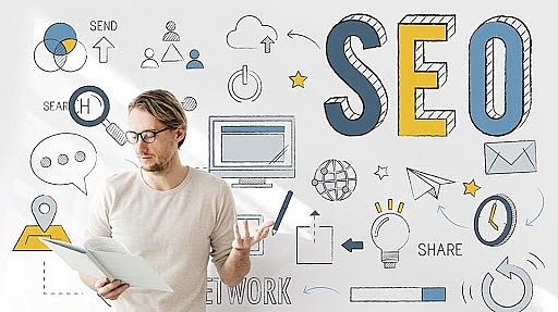 SEO là làm gì? Nhân viên nghề SEO Website thu nhập có cao không