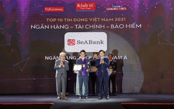 seamobile lien tiep 3 nam duoc binh chon top 10 san pham dich vu tin dung viet nam