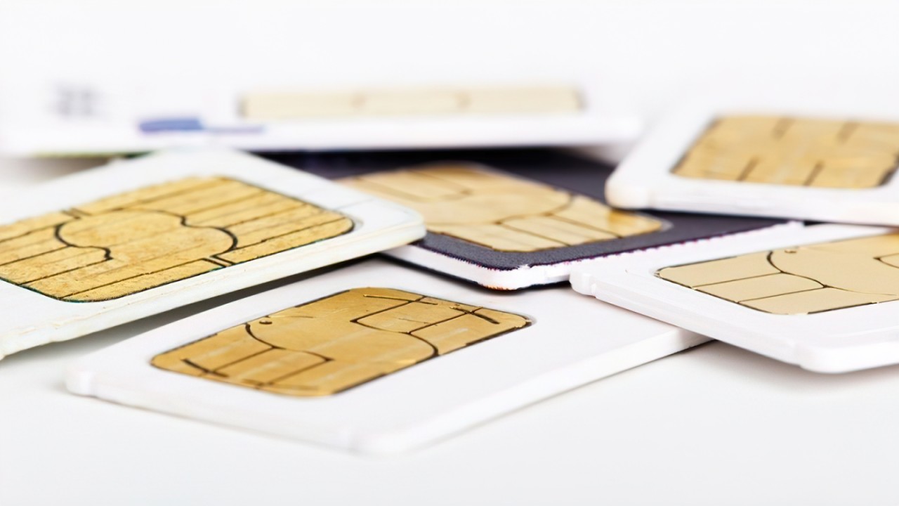 Sim số đẹp rác - Nỗi lo của những người săn sim số đẹp