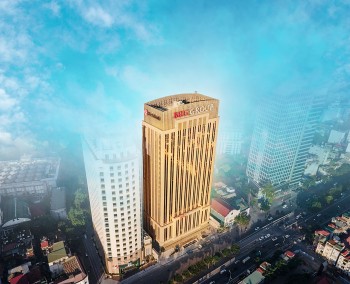 SeABank chính thức chuyển hội sở mới